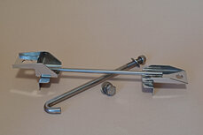 FJ 60/62 ODYSSEY PC1500/DT 34/78 HOLD DOWN